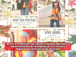 TRADICIÓN DE LOS TIRAORES